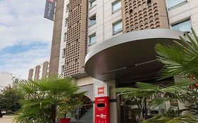 Ibis Paris Tour Eiffel Cambronne 15Eme